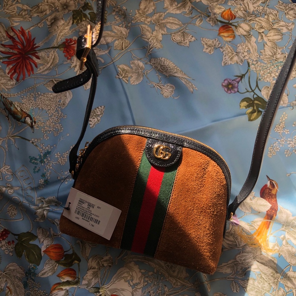 Ophidia Handbag